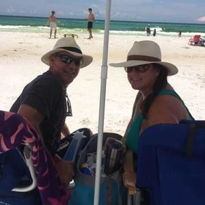 Meet your Posher, Brad